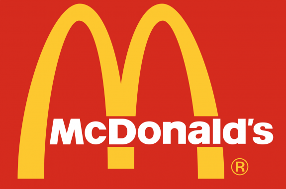 McDonalds Slimming World Syn Guide