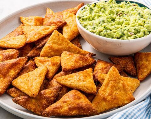 The 7 Best Low-Carb Snacks That Will Fill You Up