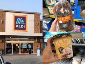 What to Buy for Keto at Aldi