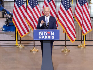 Rallying Back: Biden Confronts Debate Criticism, Launches Counterattack on Trump